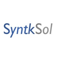 SyntkSol logo - Similar company to Droplet Nevertrust™