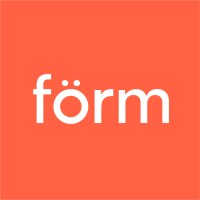 förm logo - Similar company to Ourse