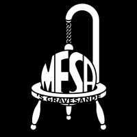 M.E.S.A. 'S Gravesande