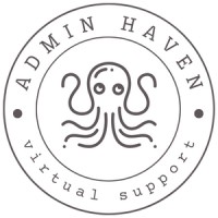 Admin Haven logo - Similar company to Factofig