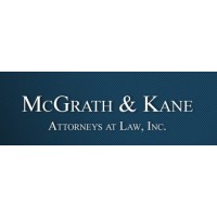 MCGRATH & KANE ATTORNEYS AT LAW, INC. logo - Similar company to Scpharma