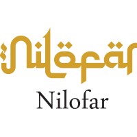 Nilofar logo - Similar company to Neelofar'S