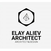 Elay Aliev Architect logo - Similar company to Martins Studio