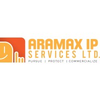 Aramax IP Services Ltd.
