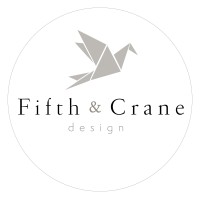 Fifth & Crane Design logo - Similar company to Creative Design Flooring Inc