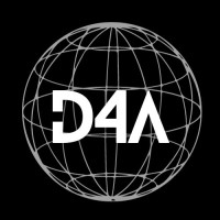 Decentralization4all logo - Similar company to Cryptofranchise