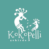 Kokopelli Şehirde logo - Similar company to Flowdawm