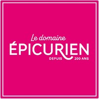 Le domaine Épicurien logo - Similar company to Composite - Espaces Créatifs Partagés