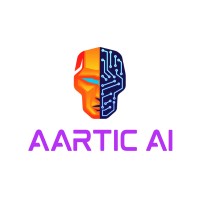 AARTIC AI logo - Similar company to Complinks