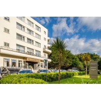 Mercure Bournemouth logo - Similar company to Robert Nicholas Limited