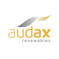 Audax Renewables Netherlands logo - Similar company to 7Oceans Project Services