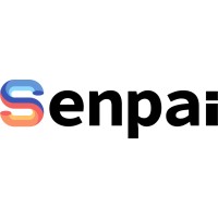 Senpai logo - Similar company to Antropo Aps