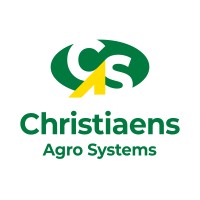 Christiaens Agro Systems logo - Similar company to Lvs Bv