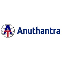 Anuthantra logo - Similar company to Quantum Intelligence Alliance