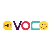 HiVoco Education & Learning logo - Similar company to Awake Therapy