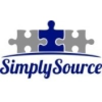 SimplySource logo - Similar company to Simply Source