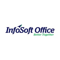 InfoSoft Office logo - Similar company to Algrafika - Paper & Board Solutions