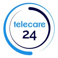 Telecare24 logo - Similar company to Yourstride