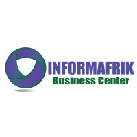 INFORMAFRIK BUSINESS CENTER logo - Similar company to Ebm Group