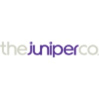 The Juniper Co logo - Similar company to Chepstow School
