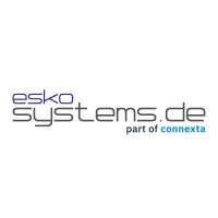 esko systems logo - Similar company to If-Tech Ag