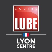 Lube Lyon Centre by Orsat Design logo - Similar company to Rikto Xonghoti