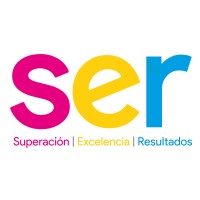 SER logo - Similar company to Mujeres Unidas Por La Educación