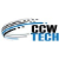 CCW Technology I.T. Services logo - Similar company to Iforcom