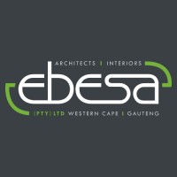 EBESA Architects logo - Similar company to Dg Architects