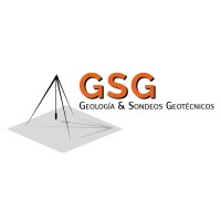 GSG Geología & Sondeos Geotécnicos logo - Similar company to Ventura Ingenieros