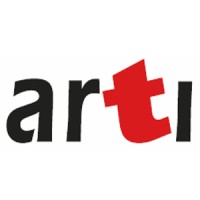 Artı İnşaat Şti. logo - Similar company to 3T Tekstil Ltd.