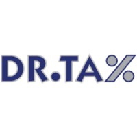 DR.TAX logo - Similar company to Bukzirmx