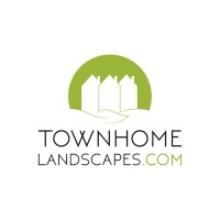 Townhome Landscapes logo - Similar company to Treehous