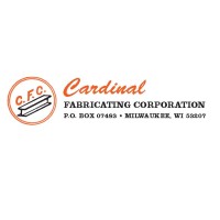 Cardinal Fabricating Corporation logo - Similar company to Cardinal Fabrication