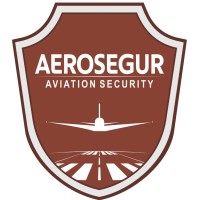 AEROSEGUR logo - Similar company to Globalgroundservices