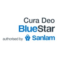 Cura Deo BlueStar, Bloemfontein Financial Planners authorised by Sanlam logo - Similar company to Ufs Bloemfontein Campus Src