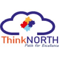 ThinkNorth logo - Similar company to Cloud Touch It Llc