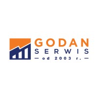 Godan Serwis sp. z o.o. logo - Similar company to Digitalnetworking
