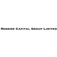 Modern Capital Group Limited logo - Similar company to Vital Score (Now Phreesia)