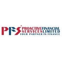 Proactive Financial Services Limited logo - Similar company to Proactiv Financial Solutions