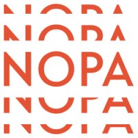 NOPA logo - Similar company to Gramart