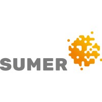 Sumer logo - Similar company to Dragon Argent