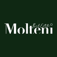 Molteni Real Estate logo - Similar company to Memesi Srl - Società Benefit