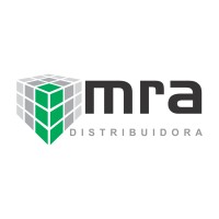 MRA Distribuidora logo - Similar company to Alessio Empreendimentos
