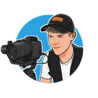 PJ-Visuals logo - Similar company to Event Decor Aps