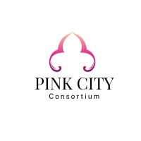 Pink City Consortium logo - Similar company to World Trade Park