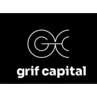 GRIF CAPITAL logo - Similar company to Vitor Vidal Consulting
