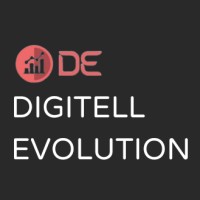 Digitell Evolution logo - Similar company to Internlink Hub