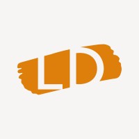 Lawyers Design School logo - Similar company to Izy Studio