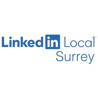 LinkedIn Local Surrey logo - Similar company to Linkedin Local Croydon